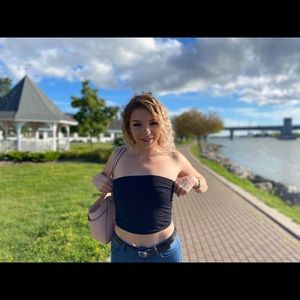 Meet your Posher, Jessica